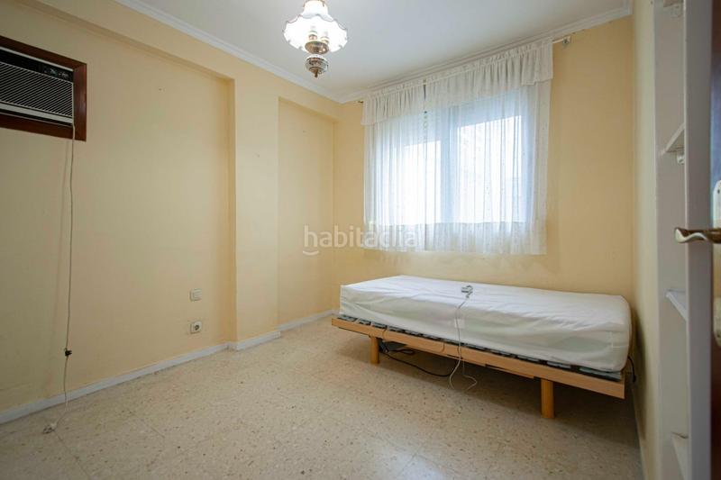 Foto 5bb7fdfa-97a0-40c4-938c-a99ca63b4d7e. Appartamento in Cruz Roja Sevilla