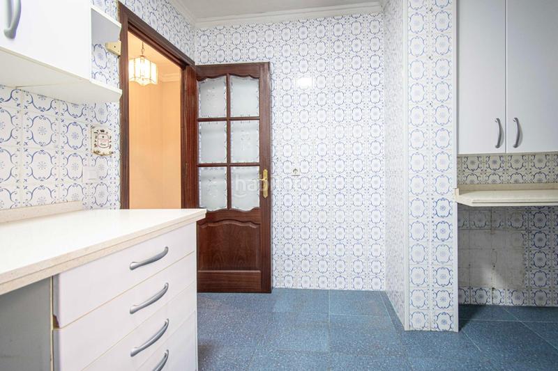 Foto a55035c5-c4a3-42cc-a17d-49ab689f7536. Appartamento in Cruz Roja Sevilla