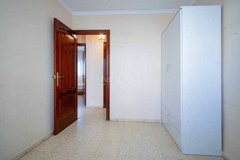 Foto ac46d646-f0ba-4902-a6b5-353d0ebf638e. Appartamento in Cruz Roja Sevilla