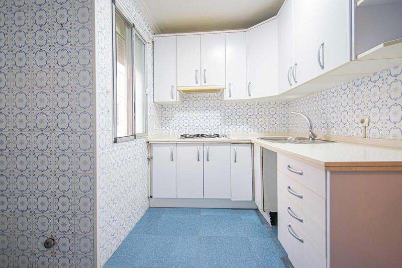 Foto acf153d1-7921-47a3-af2b-562bb239d743. Appartamento in Cruz Roja Sevilla