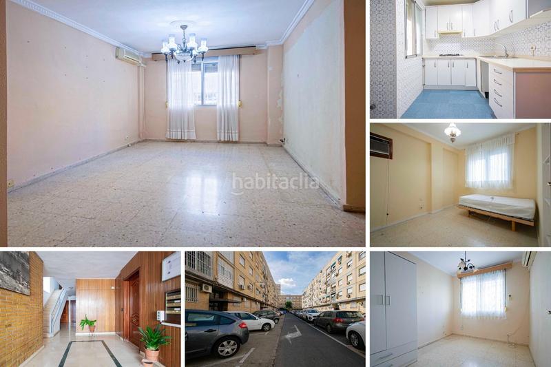 Foto d757874d-b29c-4369-be75-47b7418d5e2e. Appartamento in Cruz Roja Sevilla