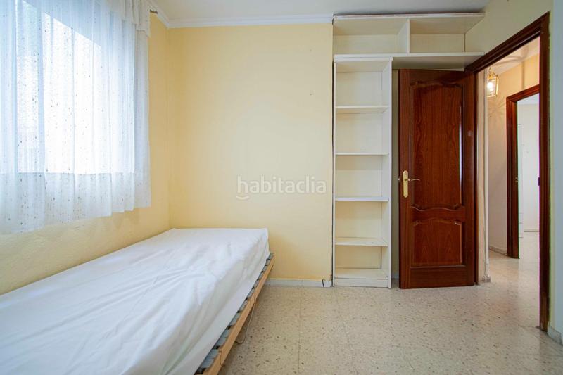 Foto d862c37b-26c5-4452-8f49-abf787d312c3. Appartamento in Cruz Roja Sevilla
