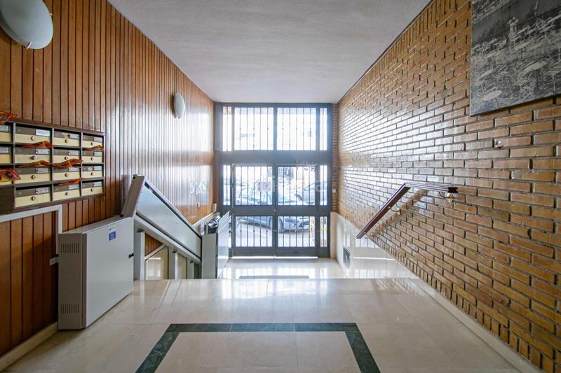 Foto f36c54f5-1442-4837-abaa-26b4f2a91894. Appartamento in Cruz Roja Sevilla