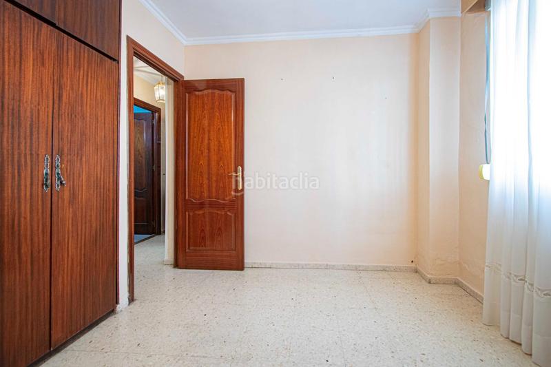 Foto f7378763-923d-4252-9739-410d5903b019. Appartamento in Cruz Roja Sevilla