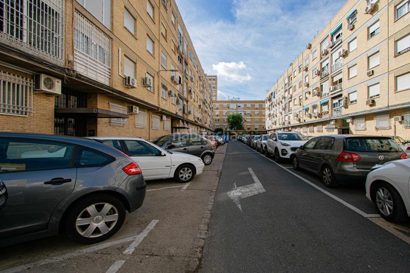 Foto fe131282-fce0-4165-a45e-c0d08f0c536a. Appartamento in Cruz Roja Sevilla