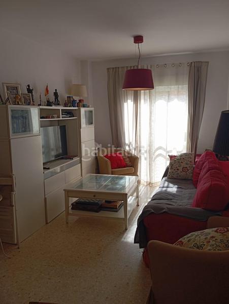 Foto 77f92a47-3a54-421a-81c2-86d8f1cf1123. Pis amb aparcament a El Cano - Los Bermejales Sevilla