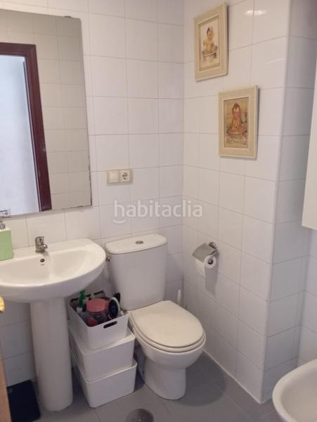 Foto e862043d-3db7-4443-9ec6-b9d2dfc240fa. Pis amb aparcament a El Cano - Los Bermejales Sevilla