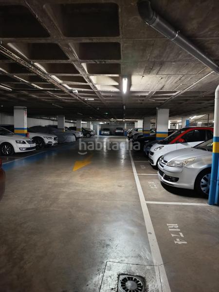 Foto 5b88f8a0-5044-4a45-85e9-e1e677ef2014. Posto auto in San Pablo Sevilla