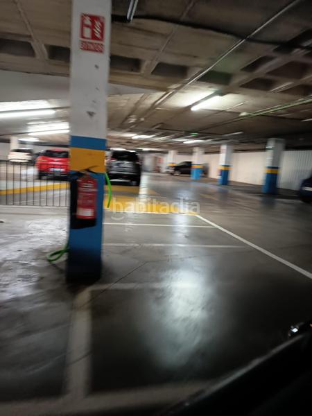 Foto d7d8532d-ebd4-484c-9898-8a79382666ad. Posto auto in San Pablo Sevilla