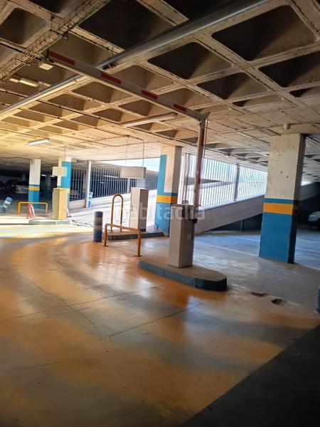 Foto dd4f825f-1692-478e-8dd9-60beb3b8127c. Posto auto in San Pablo Sevilla