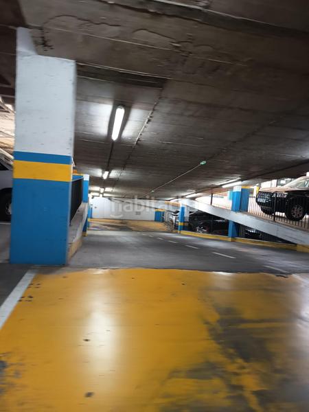 Foto df25c705-4b94-4800-ac70-d51a36930f40. Posto auto in San Pablo Sevilla