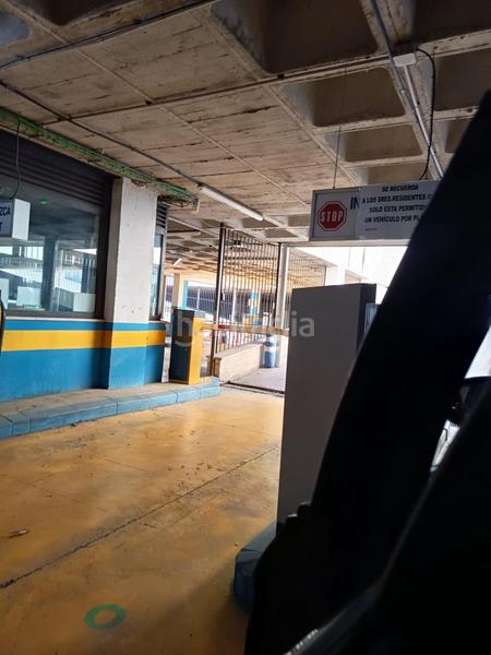 Foto e5017999-f150-4867-9da7-bc1a19b0bc4f. Posto auto in San Pablo Sevilla