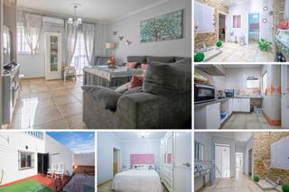 Casa en Viso del Alcor (El). Gran casa en el viso del alcor, junto plaza jose maría de los sa