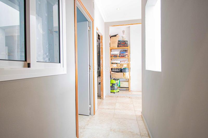 Foto 06f0b1fc-8597-445b-9d1d-b6745a227495. Maison avec parking dans Viso del Alcor (El)