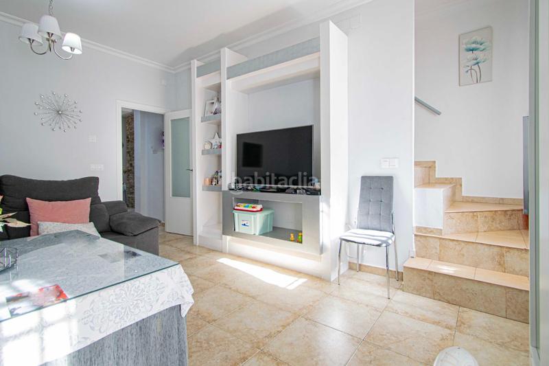 Foto 15c0ee37-d221-425f-98ca-f8e056e239b9. Maison avec parking dans Viso del Alcor (El)