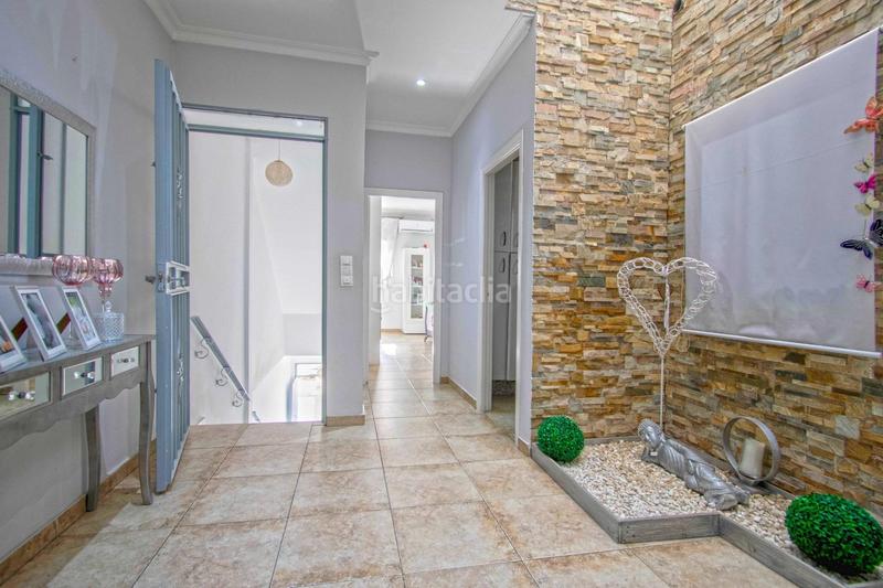 Foto 242fce61-df5e-4416-b53f-62858a992c7a. Maison avec parking dans Viso del Alcor (El)