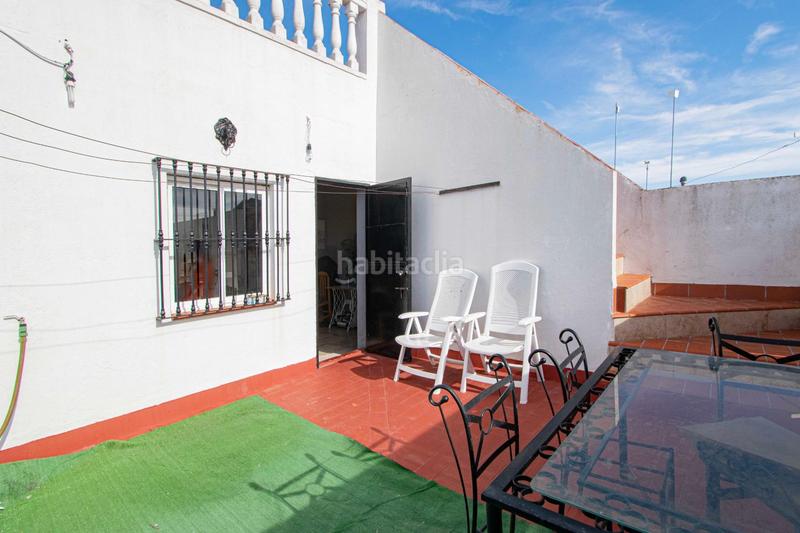 Foto 2d368f19-d44f-4734-a1e6-0b083ed61be3. Maison avec parking dans Viso del Alcor (El)