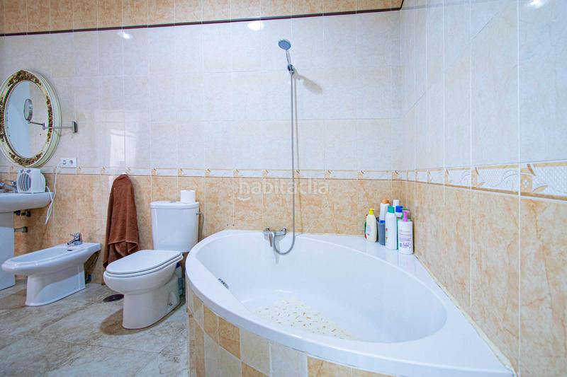 Foto 337cee51-c447-4c06-b568-c099fcfed963. Maison avec parking dans Viso del Alcor (El)