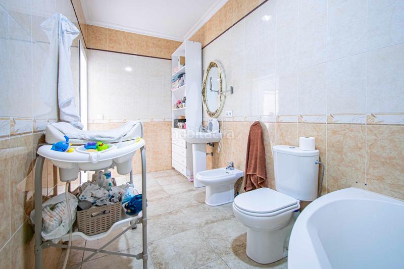 Foto 3641e8af-dd36-451a-b4c6-4c82706cd8cb. Maison avec parking dans Viso del Alcor (El)