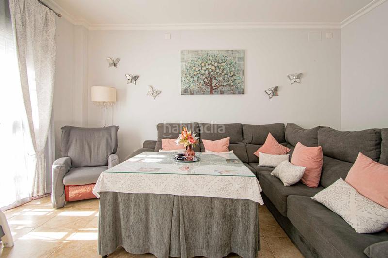 Foto 4192c882-4fc9-4c28-8b7c-e1cfec53f4dc. Maison avec parking dans Viso del Alcor (El)