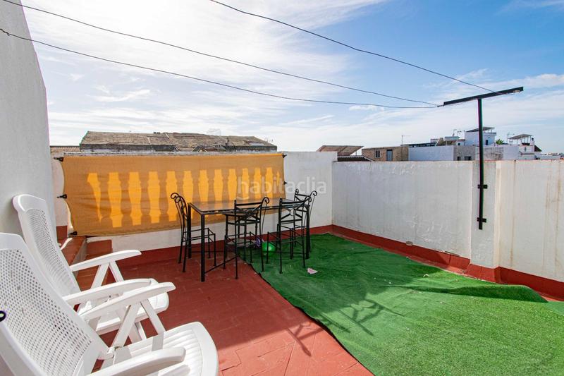 Foto 7e2f2df3-744a-4a0c-b740-945c0316ce25. Maison avec parking dans Viso del Alcor (El)