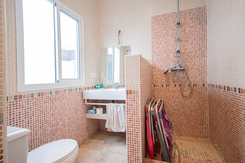 Foto 8a50b0fa-8c42-488a-9da5-66b4cd552196. Maison avec parking dans Viso del Alcor (El)