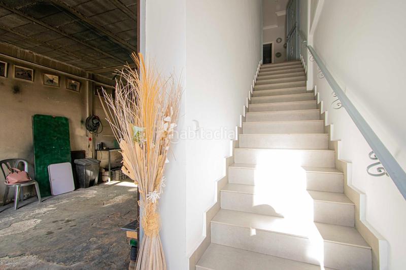 Foto 99fc8385-6ea1-4445-a619-1d75a0c73f3f. Maison avec parking dans Viso del Alcor (El)