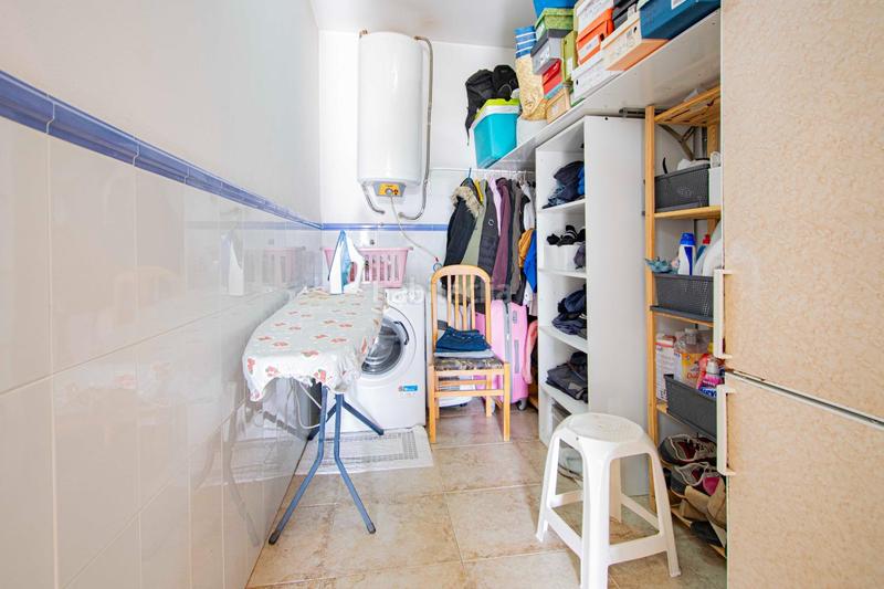 Foto a50fd64c-757c-4dbc-bb37-7db80fbd2875. Maison avec parking dans Viso del Alcor (El)