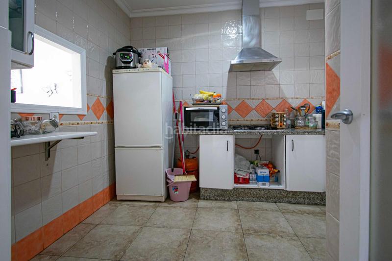 Foto ac5e40b7-24cc-4f8c-a8de-b9bfdeb001e5. Maison avec parking dans Viso del Alcor (El)