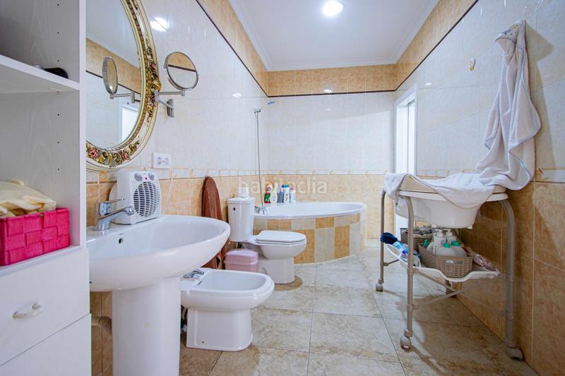 Foto ac76fd23-b42d-4d68-8daa-7961f44bbced. Maison avec parking dans Viso del Alcor (El)