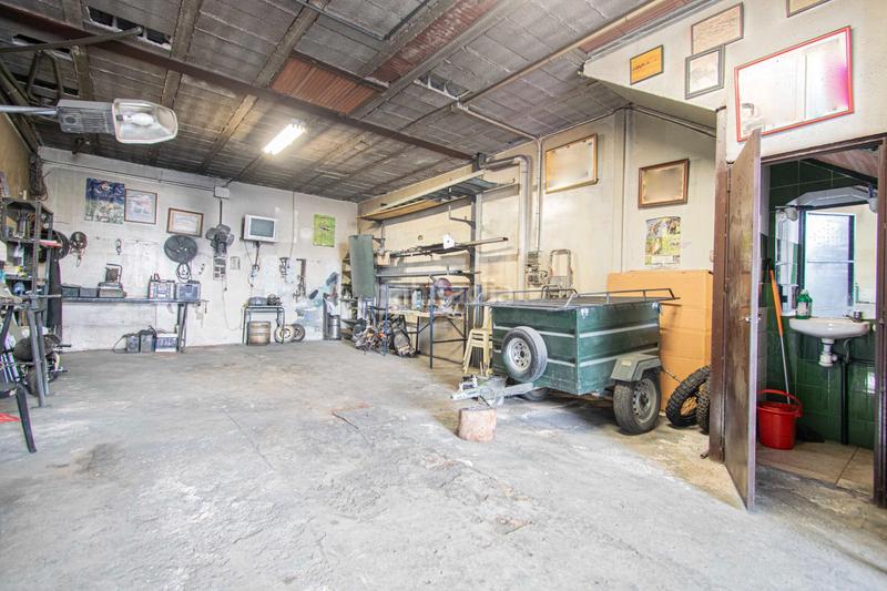 Foto c962f51c-e3f2-4c07-b5b0-ab52960ec89a. Maison avec parking dans Viso del Alcor (El)