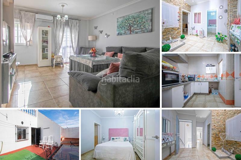 Foto dd485219-22c1-4c05-bd89-e940bb0b51e2. Maison avec parking dans Viso del Alcor (El)