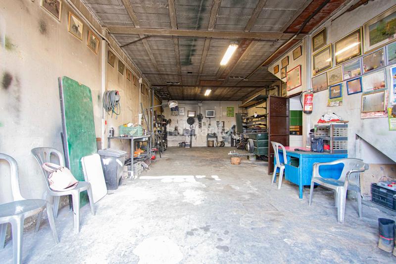 Foto df7acfdb-95b0-4f0d-83bc-376235ff3785. Maison avec parking dans Viso del Alcor (El)