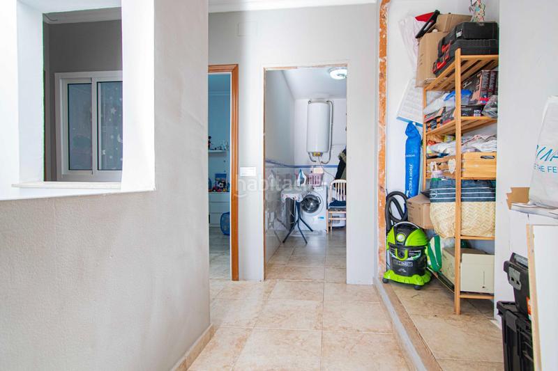 Foto e7c96362-31e4-41f1-acfe-317ca18c221c. Maison avec parking dans Viso del Alcor (El)