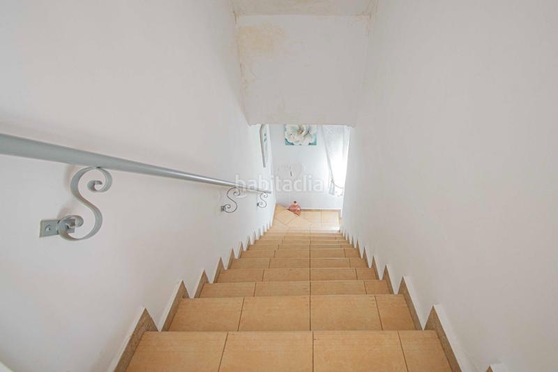 Foto fc738cc8-f489-4716-8c7d-c7fac75b1250. Maison avec parking dans Viso del Alcor (El)