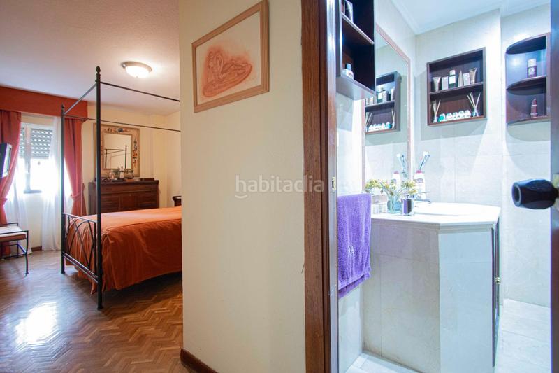 Foto 025f500c-b91f-4ba7-8294-528e1c52c5ed. Pis amb calefacció aparcament a Parque María Luisa -Giralda Sur Sevilla