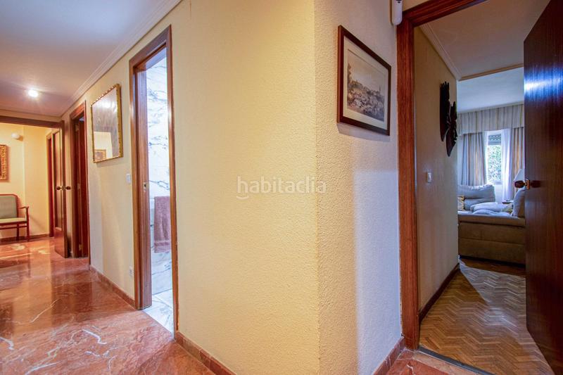 Foto 0f1c4135-5fc7-4d8f-907e-a45f818762db. Pis amb calefacció aparcament a Parque María Luisa -Giralda Sur Sevilla