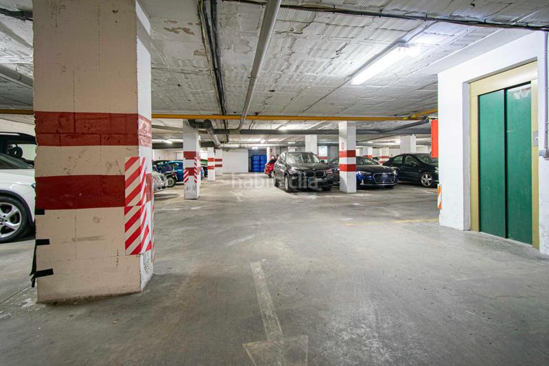 Foto 15ddcb51-a8b3-40ec-a5b4-a294e86d892c. Pis amb calefacció aparcament a Parque María Luisa -Giralda Sur Sevilla