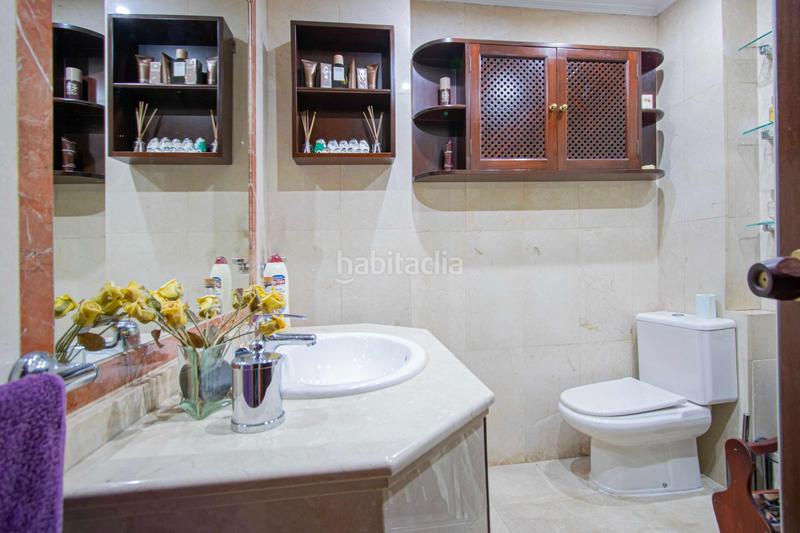 Foto 1c6c498e-f50a-445f-a1ac-82c5201d819a. Pis amb calefacció aparcament a Parque María Luisa -Giralda Sur Sevilla