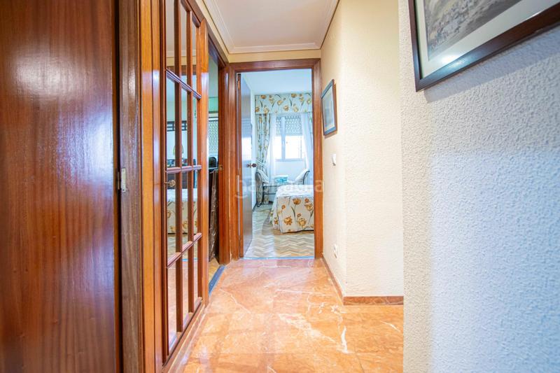 Foto 2e47f8f6-6b90-4a0c-8fe6-f2793a75a88d. Pis amb calefacció aparcament a Parque María Luisa -Giralda Sur Sevilla