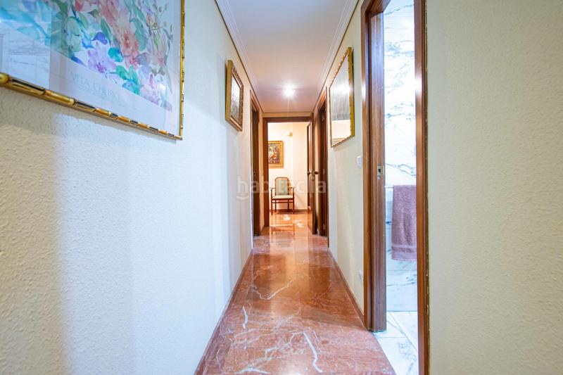 Foto 56e14b1d-961e-49be-881e-f08a29fcdbd9. Pis amb calefacció aparcament a Parque María Luisa -Giralda Sur Sevilla