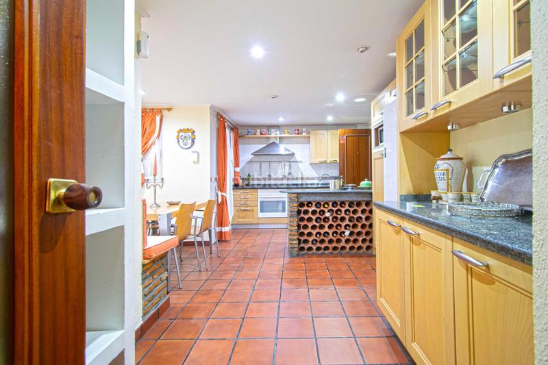 Foto 75674008-d531-45c9-8d65-5be6670f1ba7. Pis amb calefacció aparcament a Parque María Luisa -Giralda Sur Sevilla