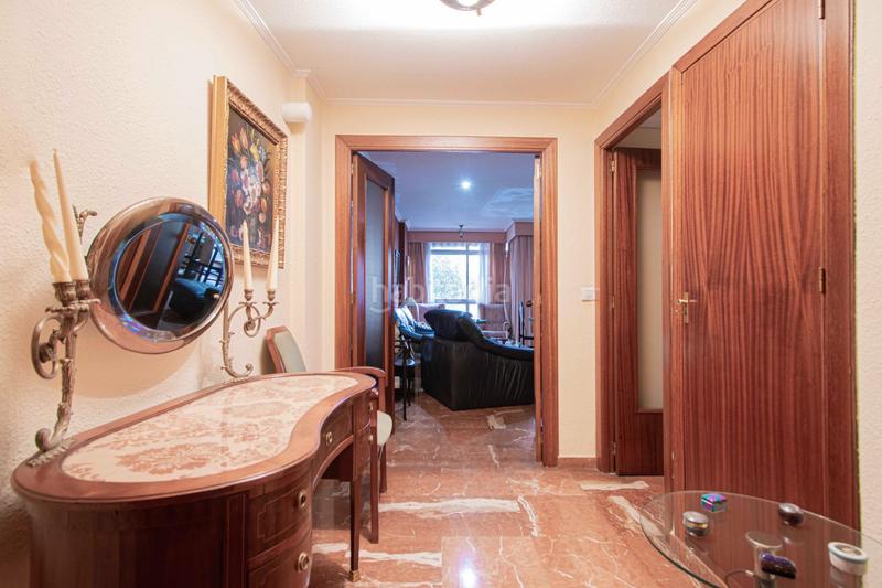 Foto 75c87ff3-889e-4604-8df3-c8002dfe8784. Pis amb calefacció aparcament a Parque María Luisa -Giralda Sur Sevilla