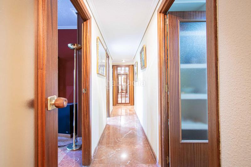 Foto 8122f062-2179-46c7-b283-4288b775688d. Pis amb calefacció aparcament a Parque María Luisa -Giralda Sur Sevilla