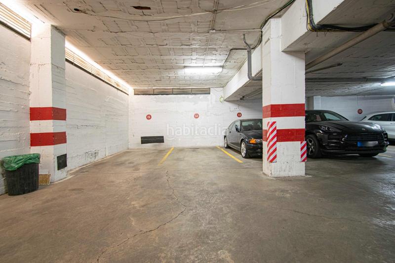 Foto 9f12dbed-50aa-4c0d-a5e3-61fc53f1b94f. Pis amb calefacció aparcament a Parque María Luisa -Giralda Sur Sevilla