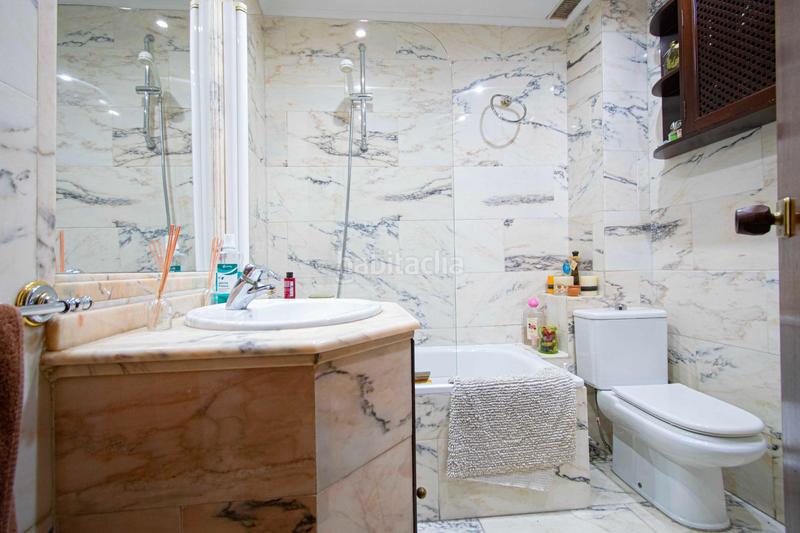 Foto c5fc97f6-5a63-4da9-a64d-7fedd155f30a. Pis amb calefacció aparcament a Parque María Luisa -Giralda Sur Sevilla