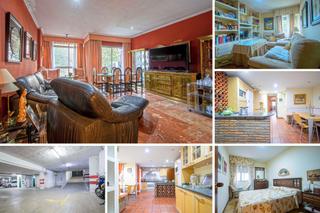 Piso en Parque María Luisa -Giralda Sur