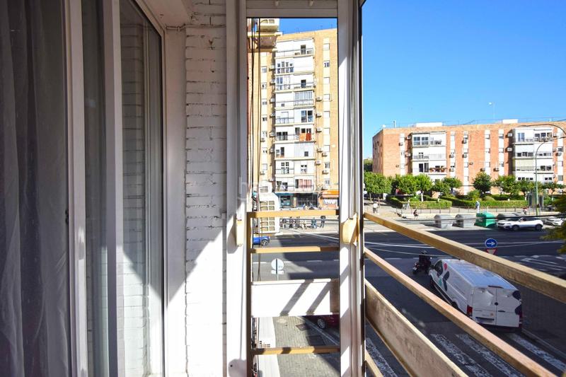 Foto 23619e17-f4c4-45e5-8bf7-a162e4acba84. Appartamento in Cruz Roja Sevilla