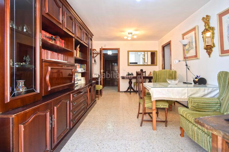 Foto 43413606-a33b-4cdd-9285-611761f13eb0. Appartamento in Cruz Roja Sevilla