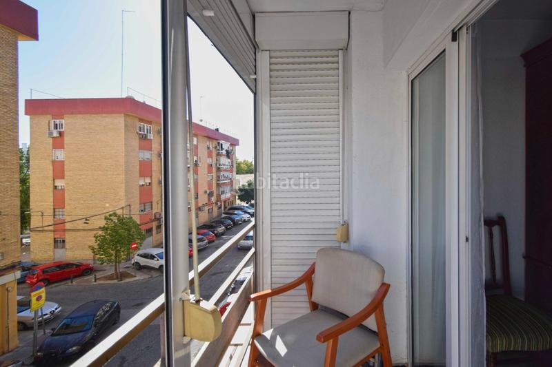 Foto 530c4330-1aa5-48f4-bcdd-6c5120d25a35. Appartamento in Cruz Roja Sevilla